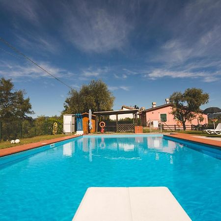 Agriturismo Daniela Bracelli Exterior photo