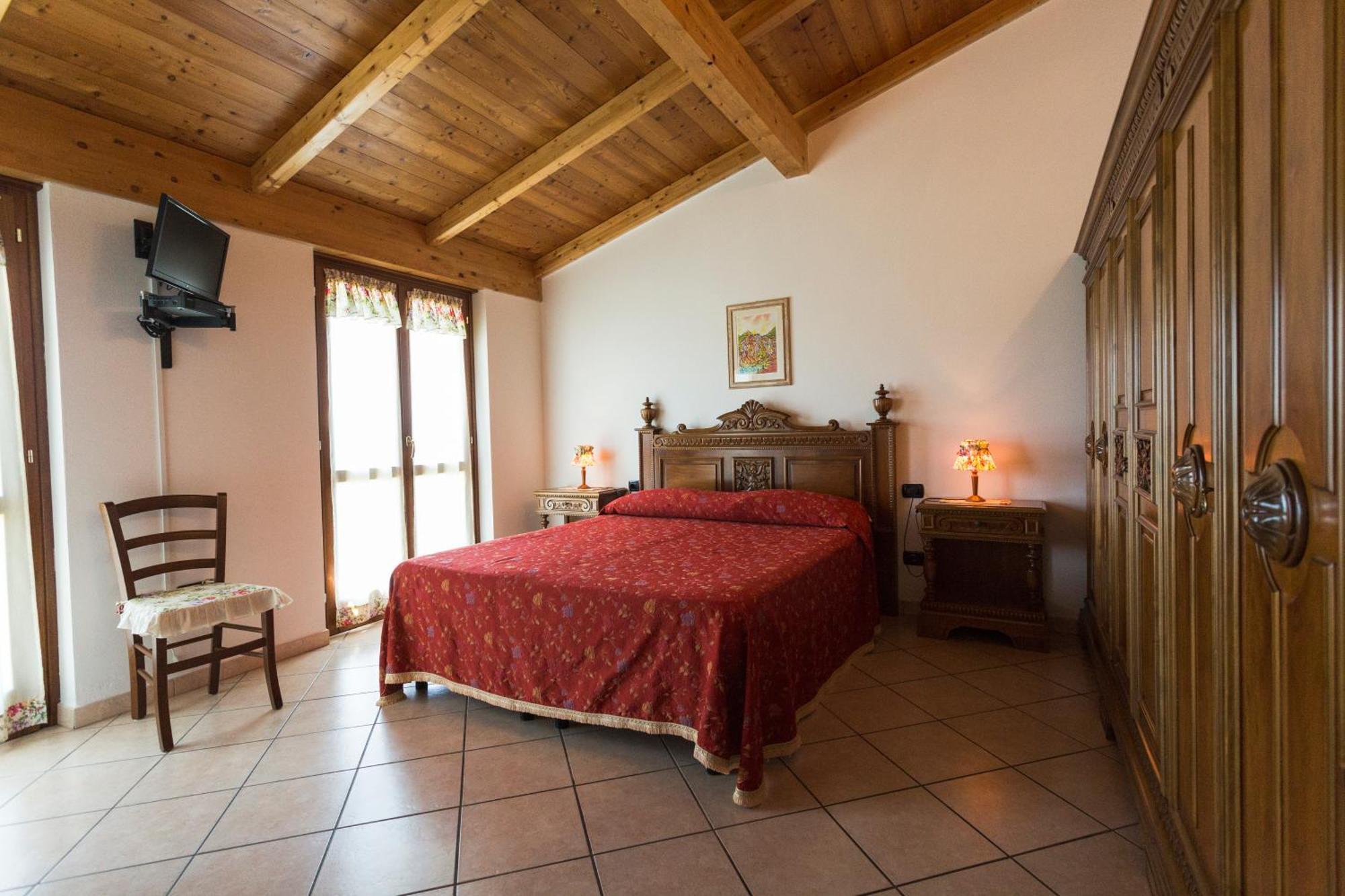 Agriturismo Daniela Bracelli Exterior photo